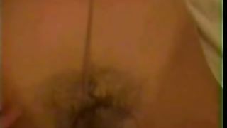 Primo video porno della signora