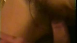 Primo video porno della signora