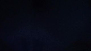 Al buio mi dà il culo