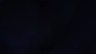 Al buio mi dà il culo