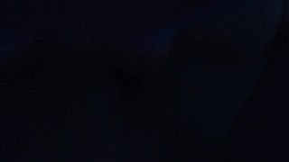 Al buio mi dà il culo