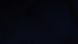 Al buio mi dà il culo