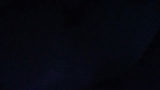 Al buio mi dà il culo