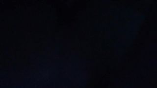 Al buio mi dà il culo