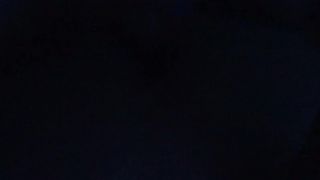 Al buio mi dà il culo