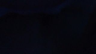 Al buio mi dà il culo