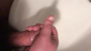 Anteprima del video: Sborra calda per voi