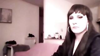 Anteprima del video: Uomo sposato si diverte a casa mia