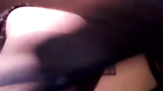 Uomo sposato si diverte a casa mia