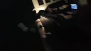 Italiano fa sesso con cicciona americana