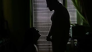 La SICULA mi pulisce il cazzo