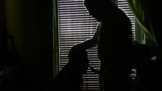 La SICULA mi pulisce il cazzo