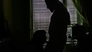 La SICULA mi pulisce il cazzo