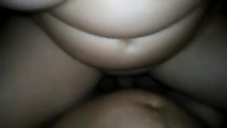 La tettona della mia vicina