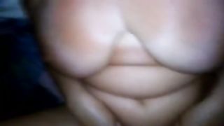 La tettona della mia vicina