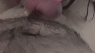 Giada Trans Extreme Oral POV