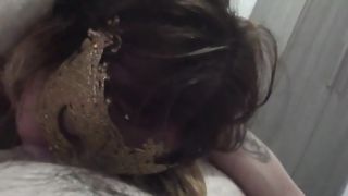 Giada Trans Extreme Oral POV