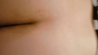 Un cazzone nella sua figa calda