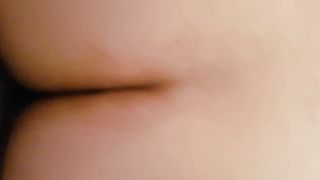 Un cazzone nella sua figa calda