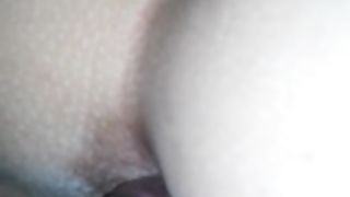 Prima volta in culo