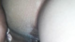 Prima volta in culo