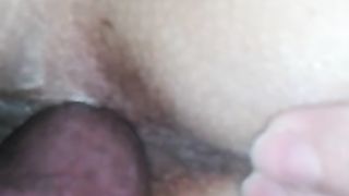 Prima volta in culo