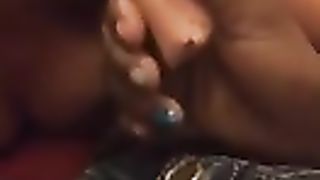 Le ragazze si divertono