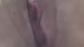 Figa quarantenne di zia