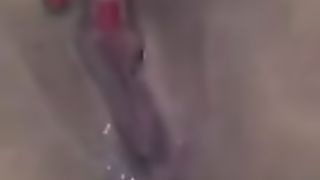 Anteprima del video: Figa quarantenne di zia