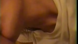 La signora ha un orgasmo