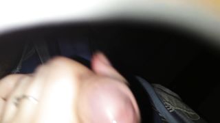 Ultimi momenti di una bella sega