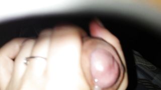 Ultimi momenti di una bella sega