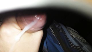 Anteprima del video: Ultimi momenti di una bella sega