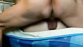 Proseguimento filmato con amica molto calda