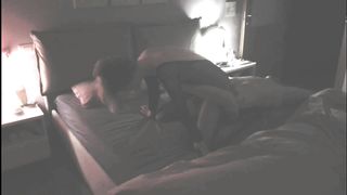 Adoro farmi leccare la figa