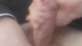 Le mie seghe multiple con tanta crema