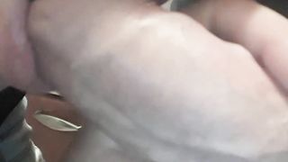 Un bel pompino per colazione