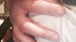 Un bel pompino per colazione