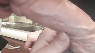 Un bel pompino per colazione