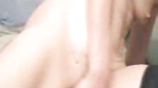 Uno in culo e spompo Ivano