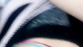 19enne vuole provocare