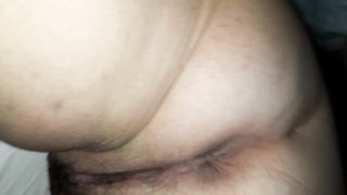 Mia moglie che dorme