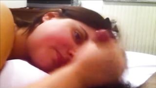 "FAI PIANO, FAI PIANO, AMORE, SE NO VENGO SUBITO!