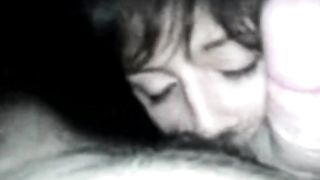 Scopo una delle mi troie