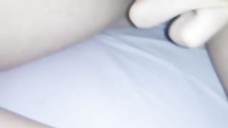 Una vergine che mi manda un video durante la notte