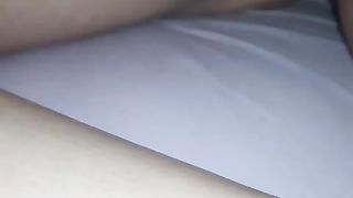 Una vergine che mi manda un video durante la notte