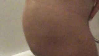 Sotto la doccia Parte 2