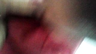 Un cliente mi fa un pompino per pagarmi.