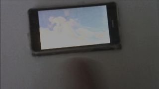 Tributo alla moglie di Nicvolacri