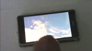 Tributo alla moglie di Nicvolacri